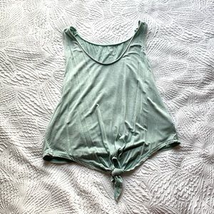 American Eagle Soft and Sexy Tank